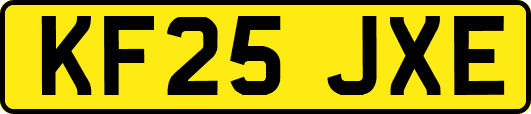 KF25JXE
