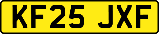 KF25JXF