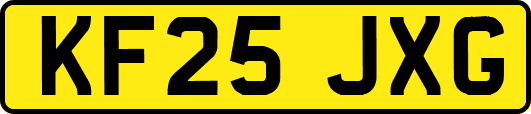 KF25JXG