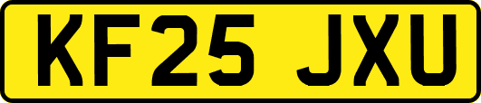 KF25JXU