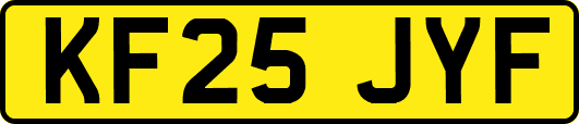 KF25JYF