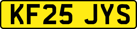KF25JYS