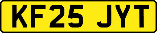 KF25JYT