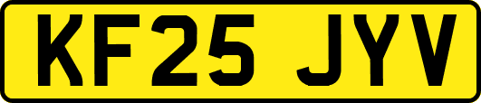 KF25JYV