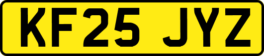 KF25JYZ