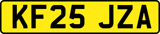 KF25JZA