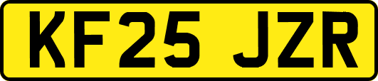 KF25JZR
