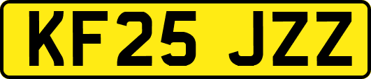 KF25JZZ