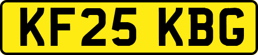 KF25KBG