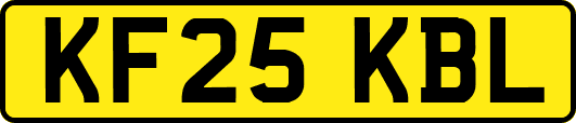 KF25KBL