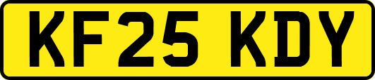 KF25KDY
