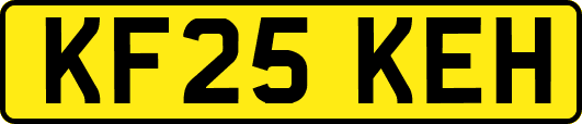 KF25KEH