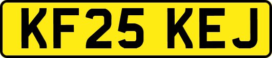 KF25KEJ