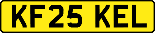 KF25KEL