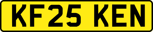 KF25KEN