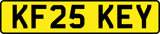 KF25KEY