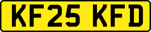 KF25KFD