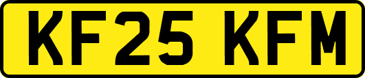 KF25KFM