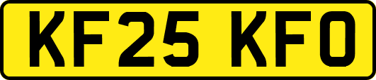 KF25KFO