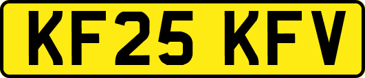 KF25KFV