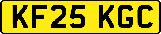 KF25KGC