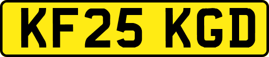 KF25KGD