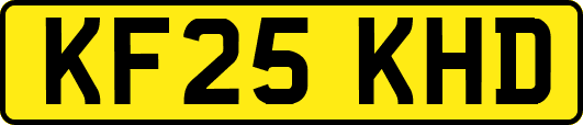KF25KHD