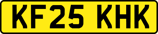 KF25KHK