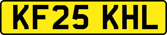 KF25KHL