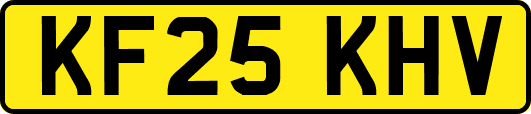 KF25KHV
