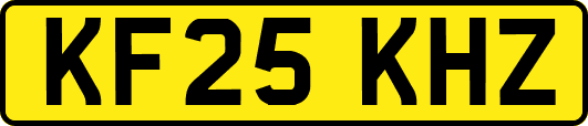 KF25KHZ
