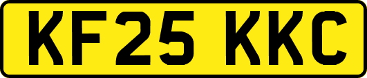 KF25KKC
