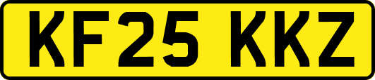 KF25KKZ