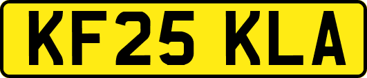 KF25KLA
