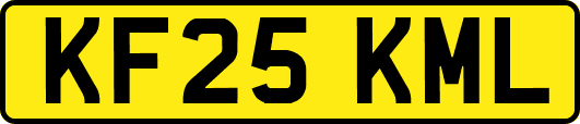 KF25KML