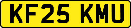 KF25KMU