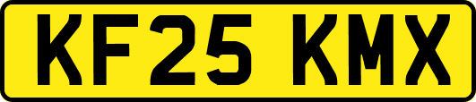 KF25KMX