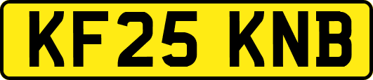 KF25KNB