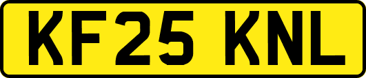 KF25KNL