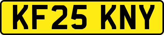 KF25KNY