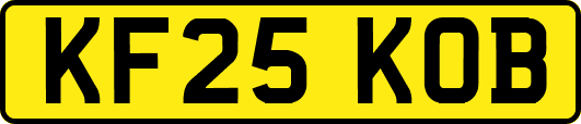 KF25KOB