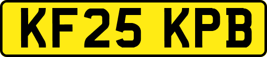 KF25KPB