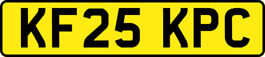 KF25KPC