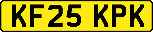 KF25KPK