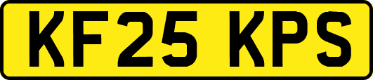 KF25KPS