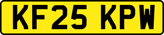 KF25KPW