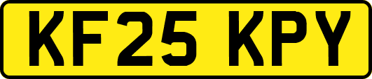 KF25KPY