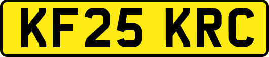 KF25KRC