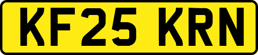KF25KRN