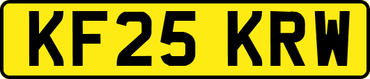 KF25KRW